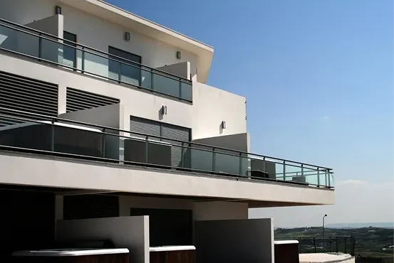 Areia Branca Ocean Views