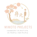 Mimoto Main Logo